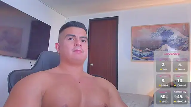 Chat XXX Live RJBarto