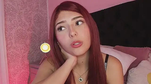 Hada_Blue Adlı Modelin Canlı XXX Sohbeti