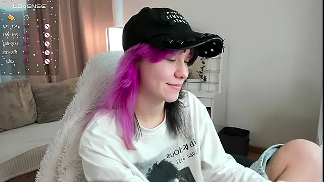 EmilyTrase Chat XXX in diretta