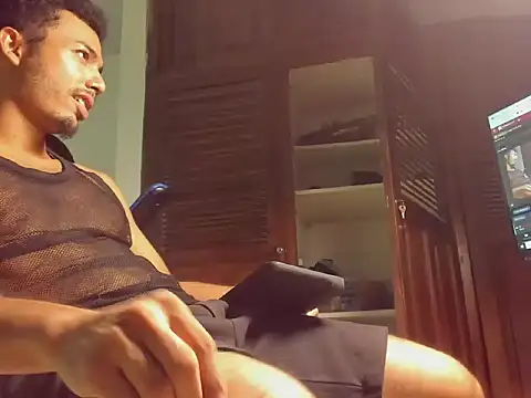 TitoBell's Live XXX Chat