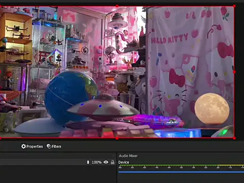 JesuAdam's Live XXX Chat