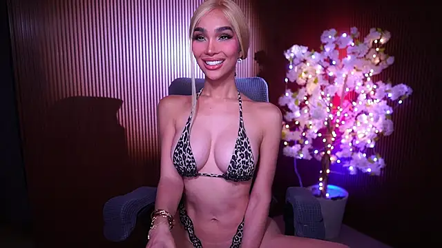 xxforyoureyesonlyxx – Kamerová šou