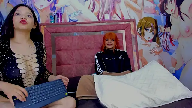 Chat XXX Live PowerofThree_