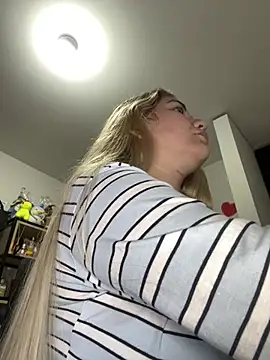 Celestedubois 即時 XXX 聊天