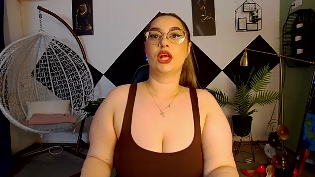 Katewalker_ Chat XXX in diretta