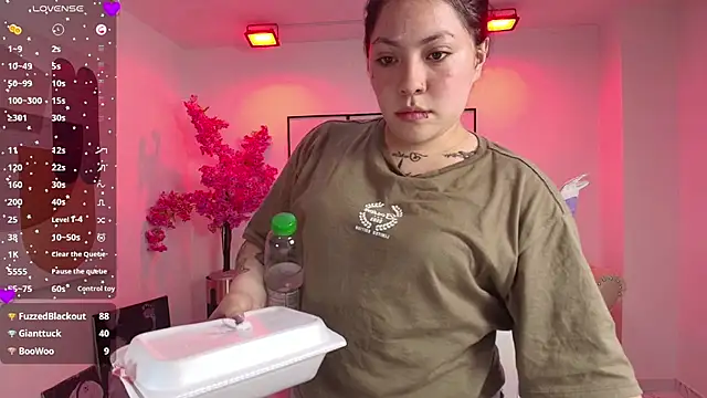 Isa_reeln Live XXX chat