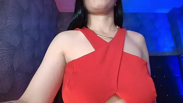 AnnaliOlsenX Chat XXX live