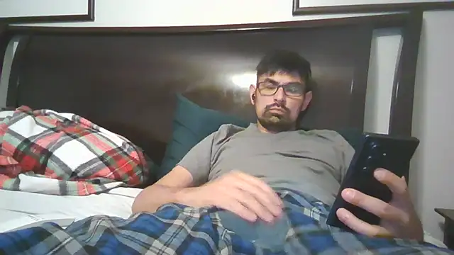 spence204011's Live XXX Chat