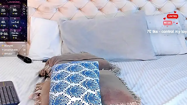 MeganLorensxn Live XXX chat
