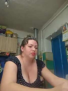 Jyleta's Live XXX Chat