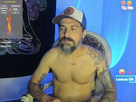 Czat XXX na żywo – Miguel_angeel_