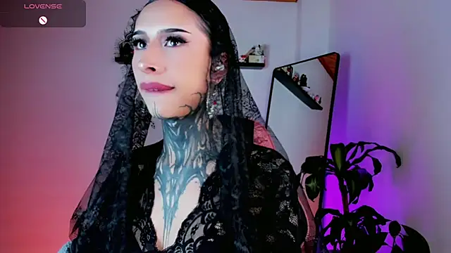 kali_ka_'s Live XXX Chat