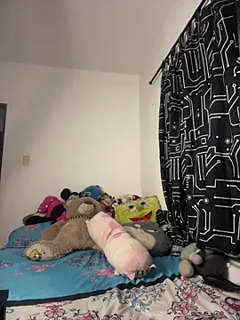 Ema_kraus' Live XXX Chat