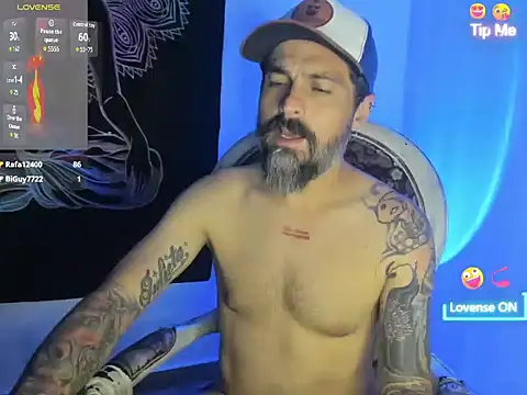 Miguel_angeel_'s Live XXX Chat