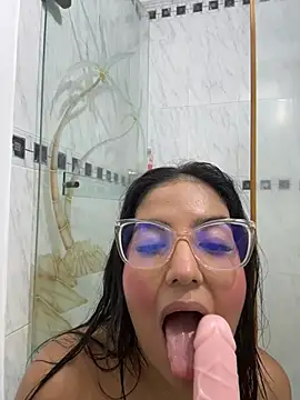 Soficabrera Live XXX-chat