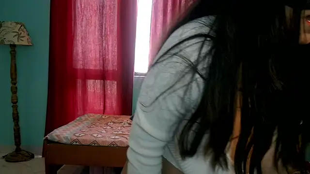 hey_rhea's Live XXX Chat