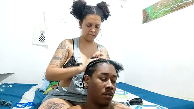 دردشة FlowerHot الجنسية المباشرة