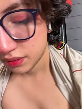 -BlueOpal- Live XXX-Chat