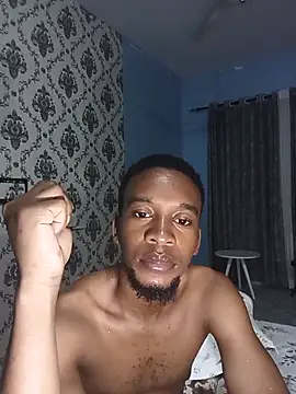 PrettyDickk1 Obrolan Langsung XXX