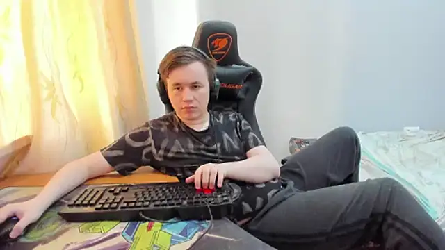 Živý XXX chat iliaskrislove