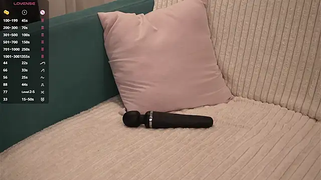 Živý XXX chat CherrieHildahl