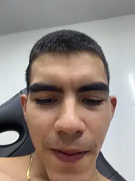 Sebastian_Vega Chat XXX in diretta