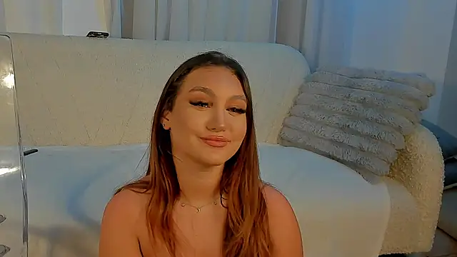 ValentinaMonroee's Live XXX Chat