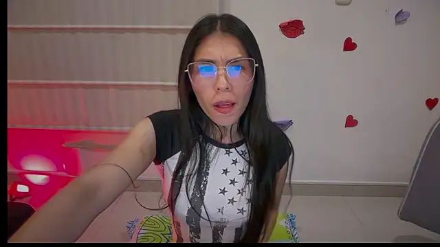 sasha_jonne Obrolan Langsung XXX