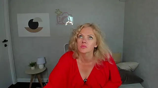 Chat XXX en directo de Victoria_Nelson