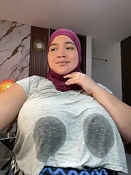 แชท XXX สดของ sweetmuslim01