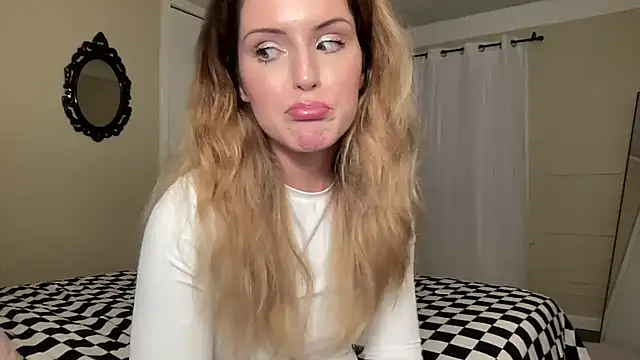 sexylilly69 live XXX chat