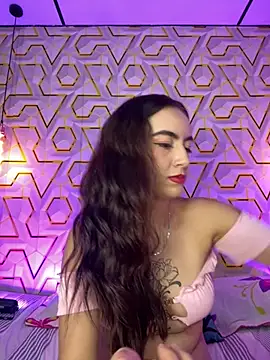 MelanyyJhonson15 – Live XXX-chat