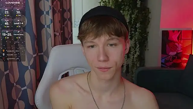 cuMte_boy Live XXX Chat
