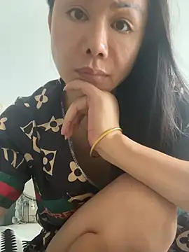 Chat XXX en directo de Sao-mei