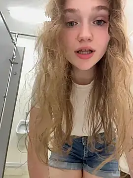 XXX chat uživo modela RussianWoman