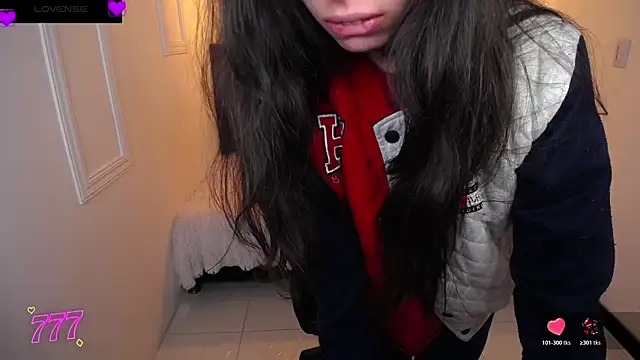 Allyshon_ Obrolan Langsung XXX