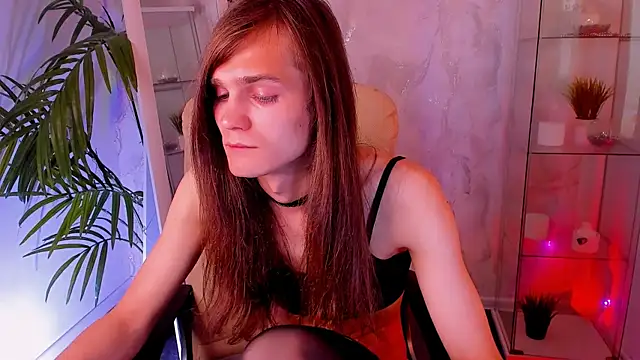 Živý XXX chat WillFobos