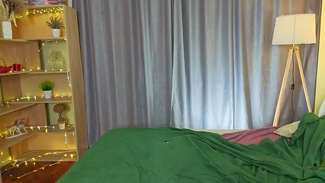 MarielRolosonn Live XXX chat