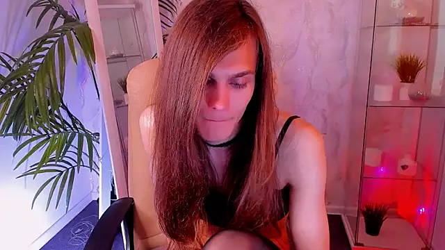 WillFobos live XXX chat