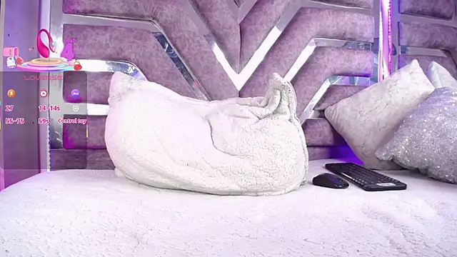 Eva__Walker 即時 XXX 聊天