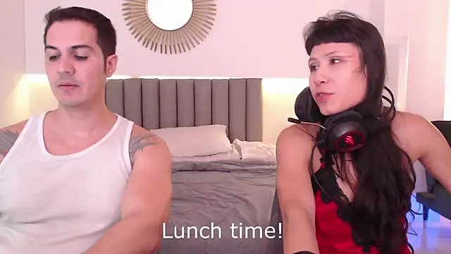 theoffice_couplen Live XXX chat