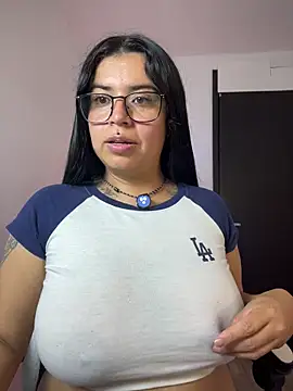 Devilsweet17 – Live XXX-chat