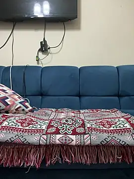 Pharaon_cock 网络视讯表演