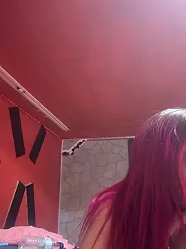 ELEDELECTRA Webcam-Show