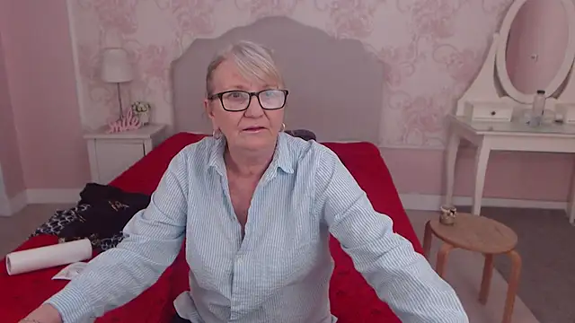 Czat XXX na żywo – LadyAlana