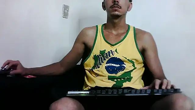 MagrinhoSaradoo 라이브 XXX 채팅