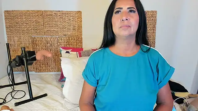 Jackiehmilf52 Live XXX-Chat