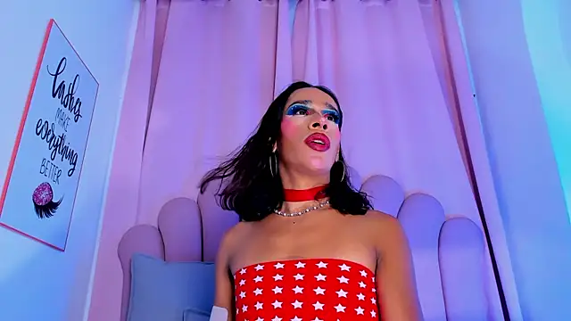 NicoleMadrird's Live XXX Chat