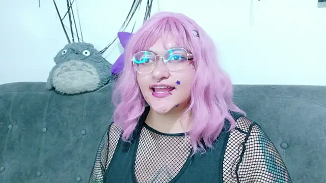 XxGreenGoodxX – Live XXX-chat