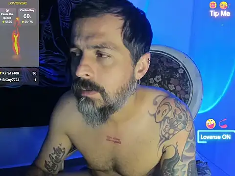 Miguel_angeel_ Chat XXX in diretta